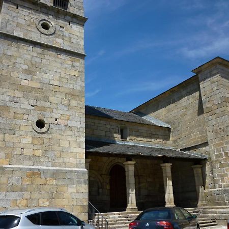 El Relax De Sanabria Villa Trefacio Exterior photo
